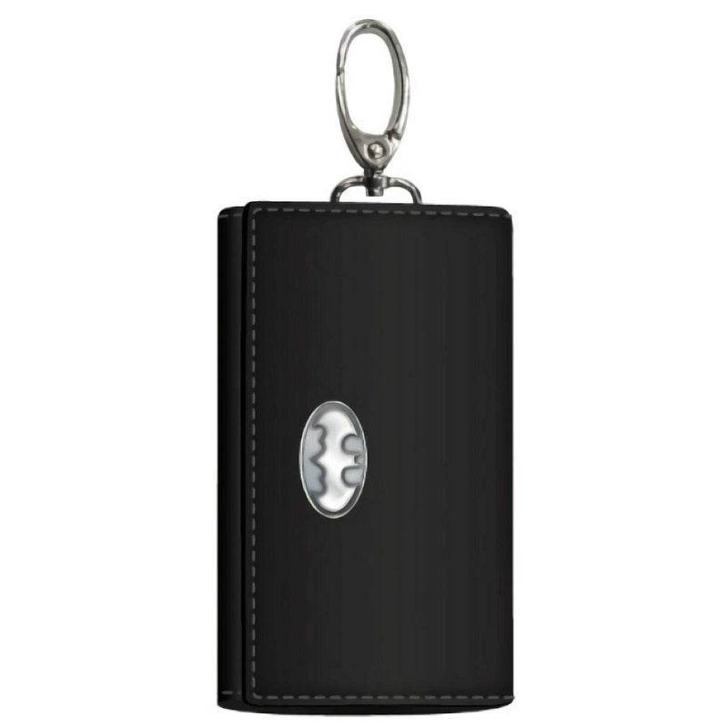 DC Batman Deluxe Key Holder Key Ring - Image 1